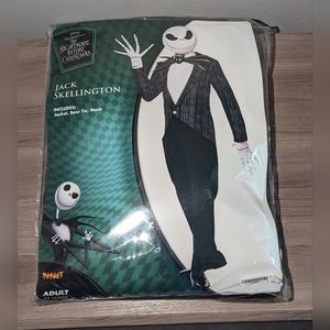 Spirit Disney Tim Burton's The Nightmare Before Christmas - Jack Skellington
